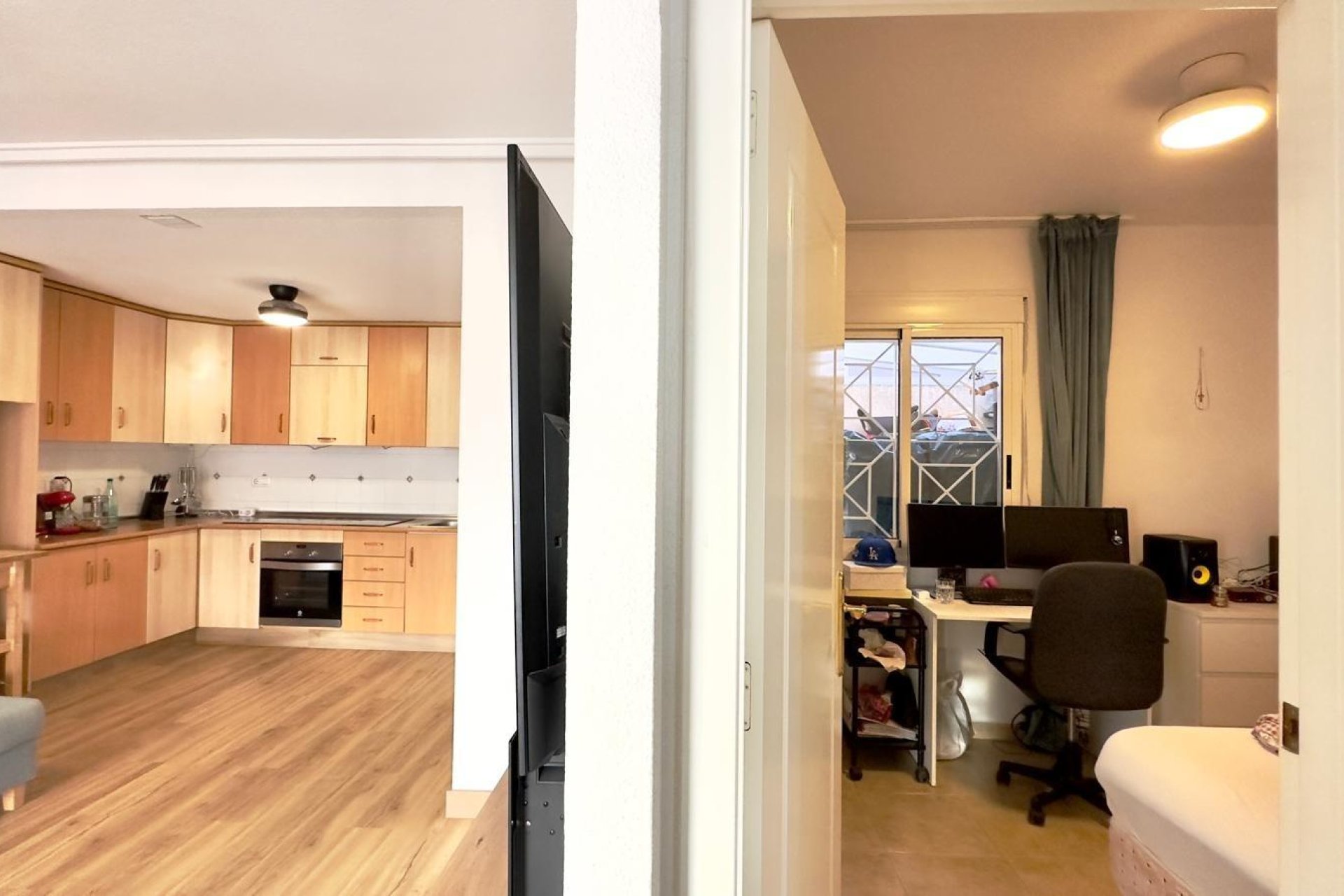 Herverkoop - Bungalow -
Torrevieja - Torreblanca