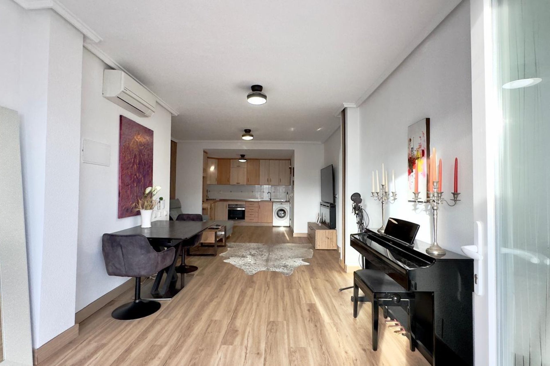 Herverkoop - Bungalow -
Torrevieja - Torreblanca