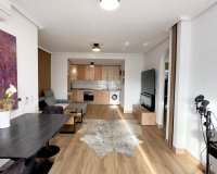 Herverkoop - Bungalow -
Torrevieja - Torreblanca