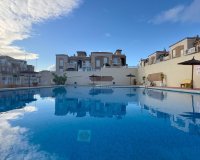 Herverkoop - Bungalow -
Torrevieja - Torreblanca
