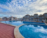 Herverkoop - Bungalow -
Torrevieja - Torreblanca