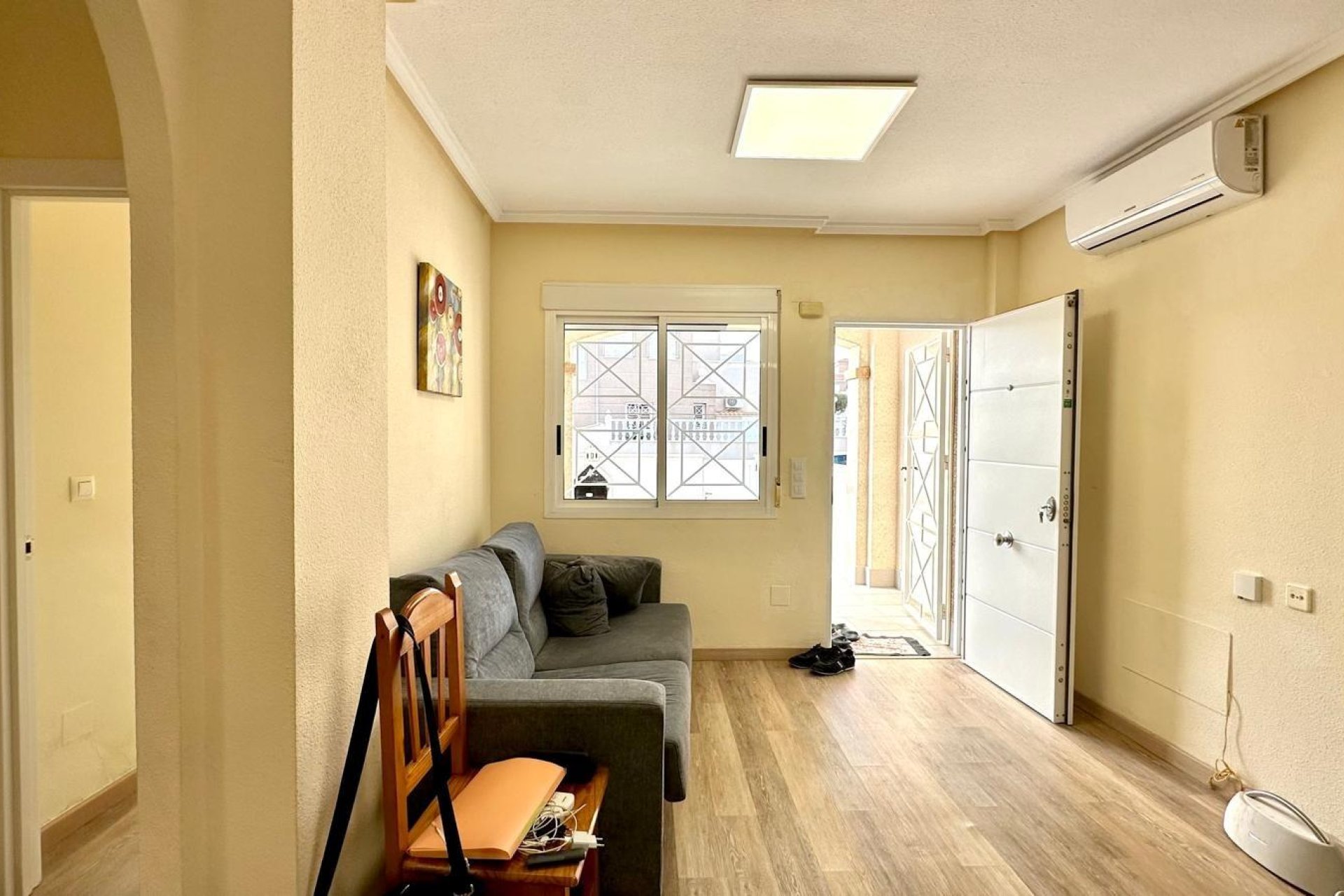 Herverkoop - Bungalow -
Torrevieja - Torreblanca