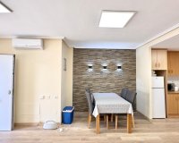 Herverkoop - Bungalow -
Torrevieja - Torreblanca