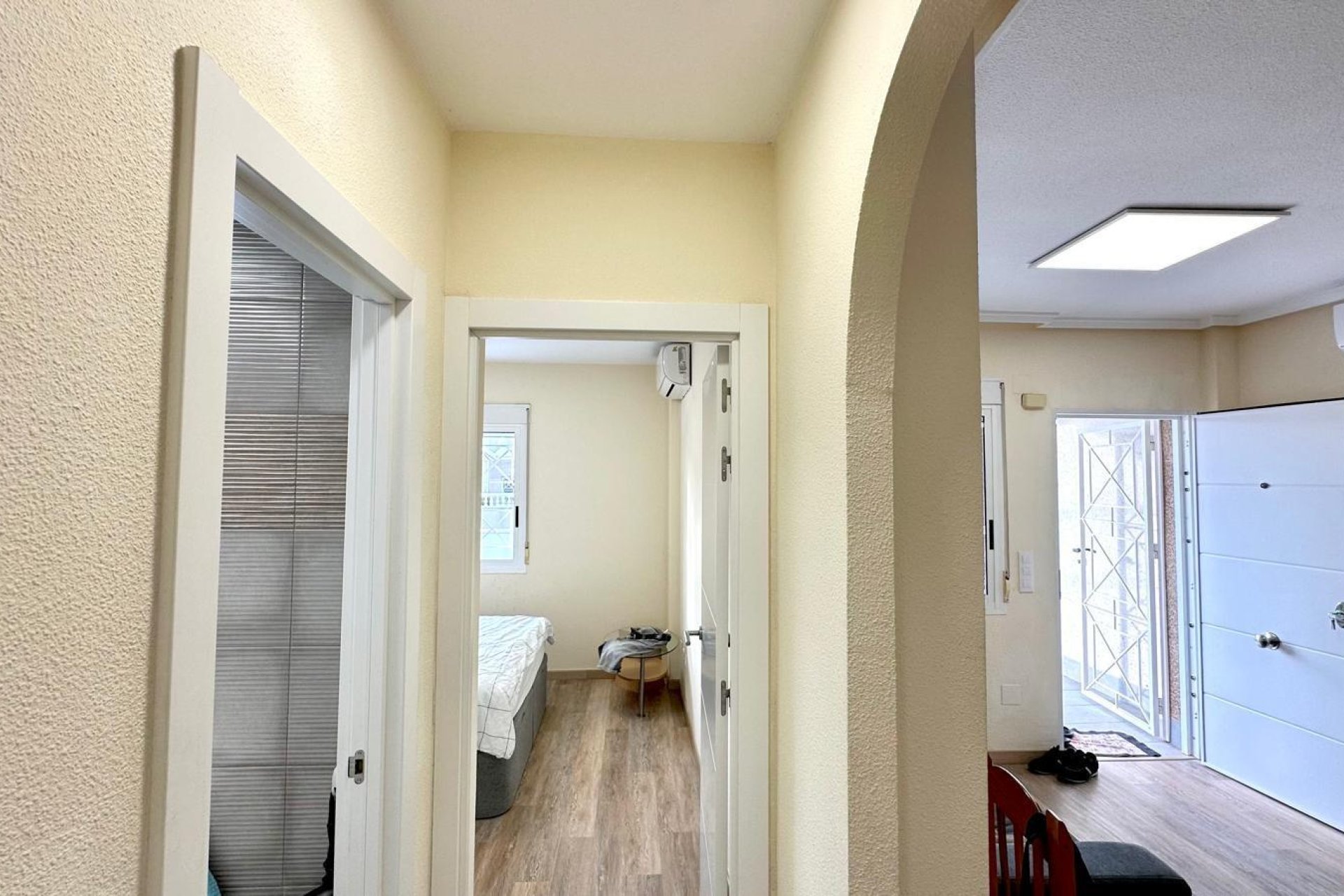 Herverkoop - Bungalow -
Torrevieja - Torreblanca