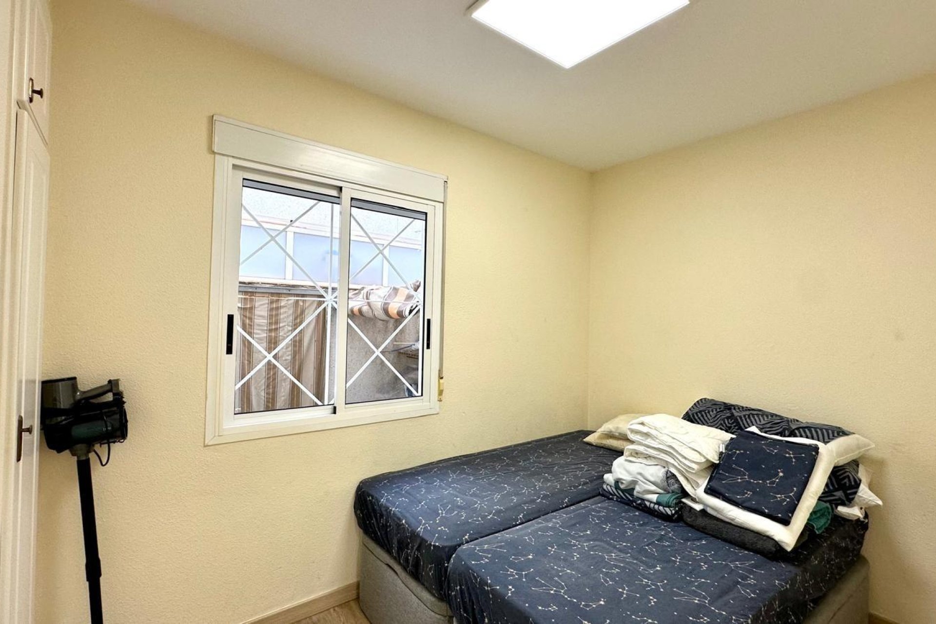 Herverkoop - Bungalow -
Torrevieja - Torreblanca