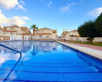 Herverkoop - Bungalow -
Torrevieja - Torreblanca