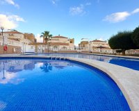 Herverkoop - Bungalow -
Torrevieja - Torreblanca