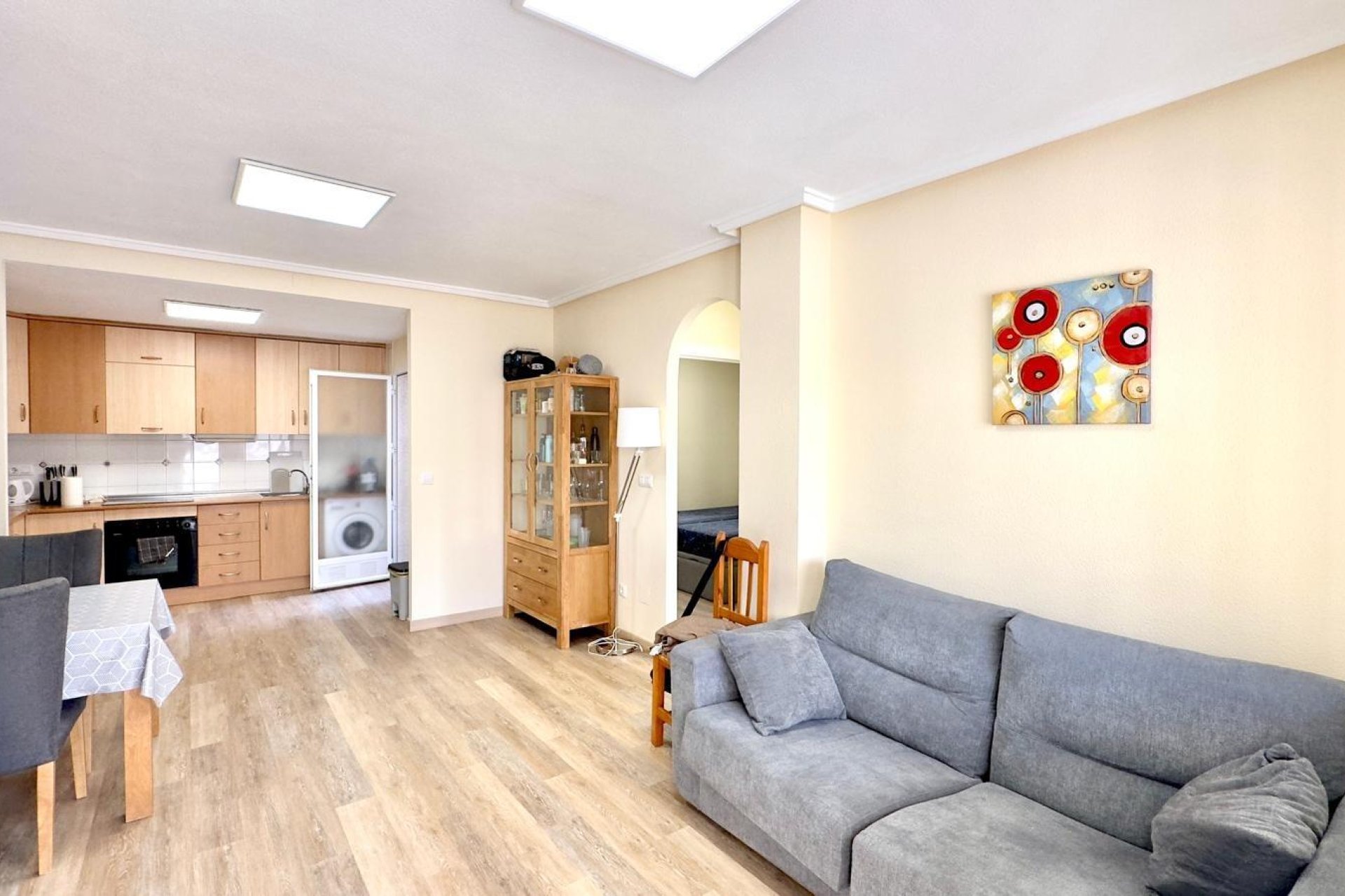 Herverkoop - Bungalow -
Torrevieja - Torreblanca