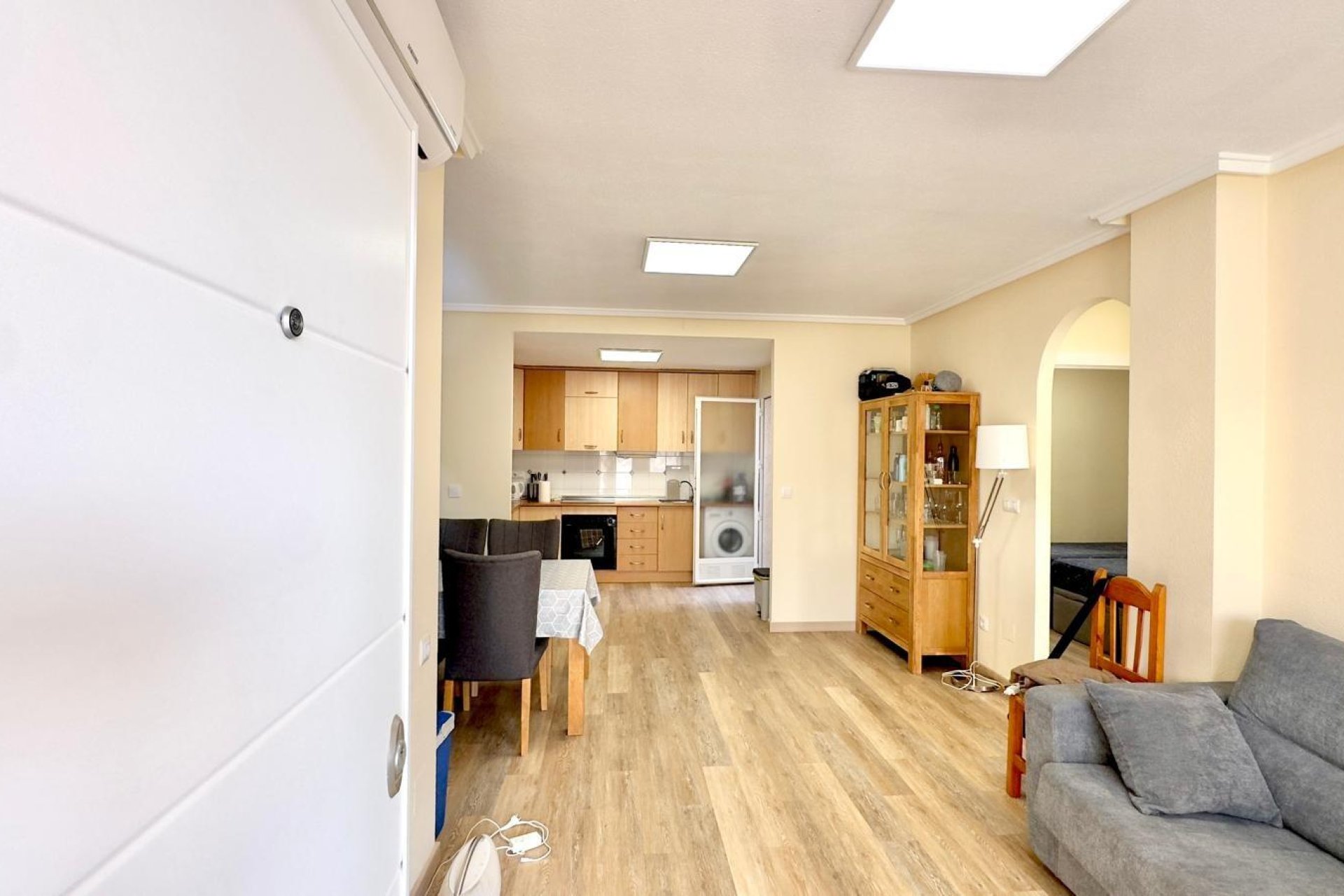 Herverkoop - Bungalow -
Torrevieja - Torreblanca