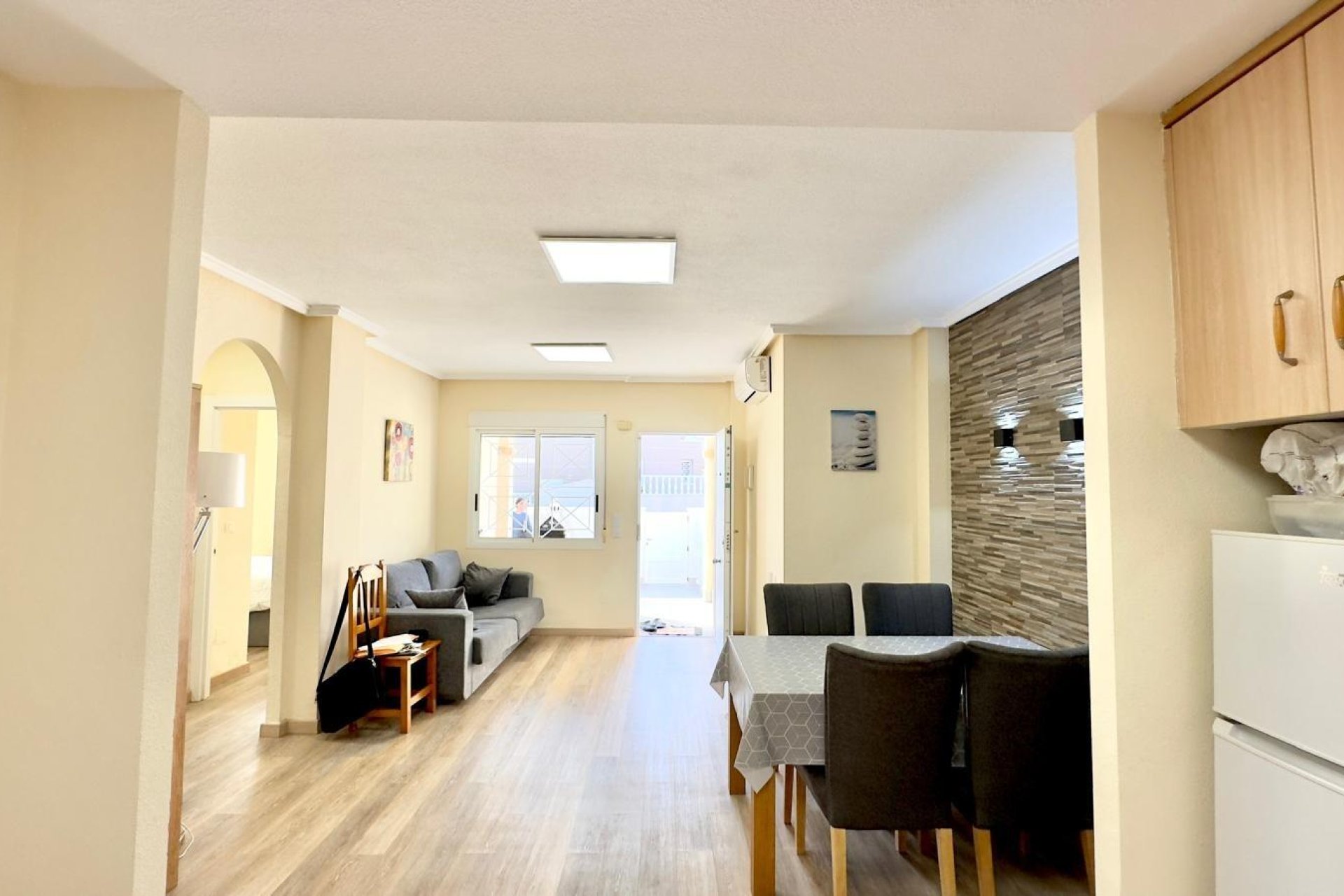 Herverkoop - Bungalow -
Torrevieja - Torreblanca