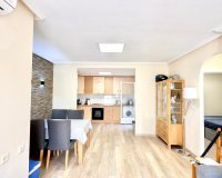 Herverkoop - Bungalow -
Torrevieja - Torreblanca