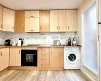 Herverkoop - Bungalow -
Torrevieja - Torreblanca