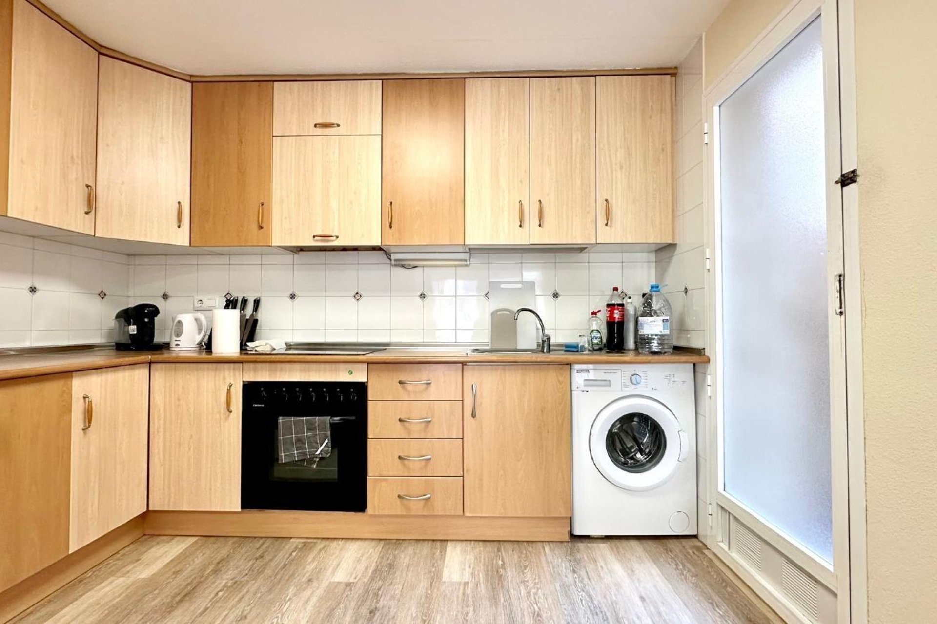 Herverkoop - Bungalow -
Torrevieja - Torreblanca