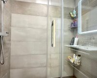 Herverkoop - Bungalow -
Torrevieja - Torreblanca