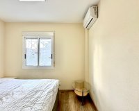 Herverkoop - Bungalow -
Torrevieja - Torreblanca