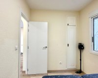 Herverkoop - Bungalow -
Torrevieja - Torreblanca