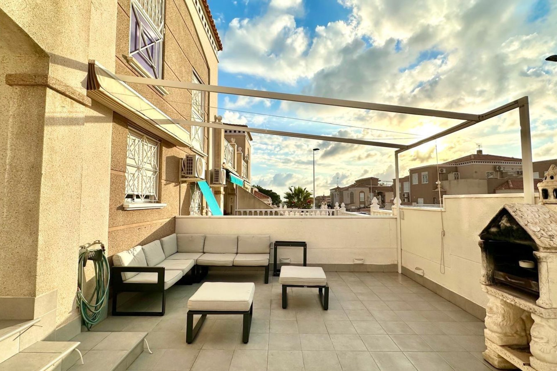 Herverkoop - Bungalow -
Torrevieja - Torreblanca