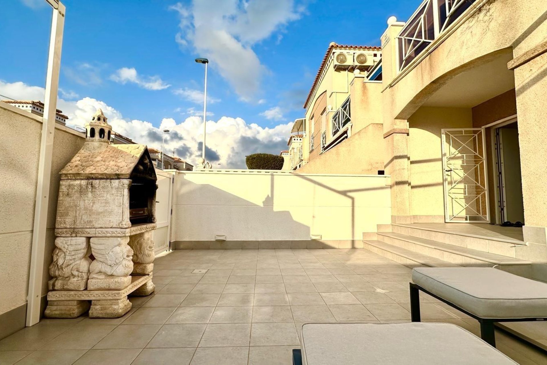 Herverkoop - Bungalow -
Torrevieja - Torreblanca