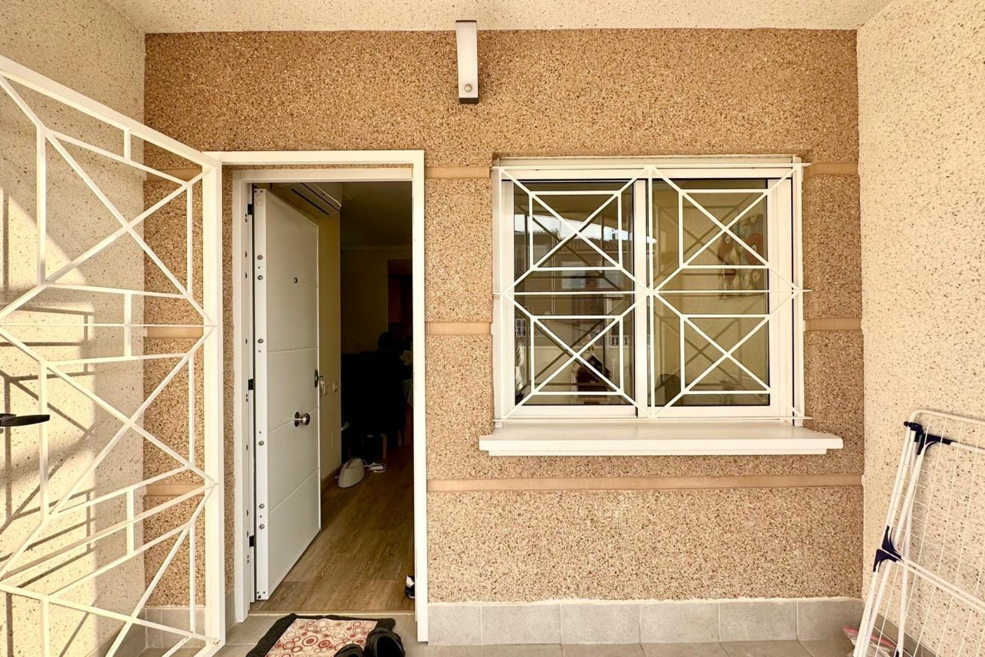 Herverkoop - Bungalow -
Torrevieja - Torreblanca