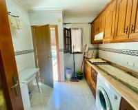 Herverkoop - Bungalow -
Torrevieja - Torreblanca