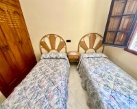 Herverkoop - Bungalow -
Torrevieja - Torreblanca