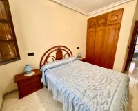 Herverkoop - Bungalow -
Torrevieja - Torreblanca