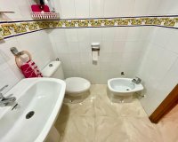 Herverkoop - Bungalow -
Torrevieja - Torreblanca