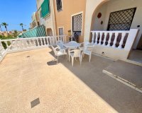 Herverkoop - Bungalow -
Torrevieja - Torreblanca