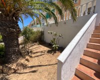 Herverkoop - Bungalow -
Torrevieja - Torreblanca