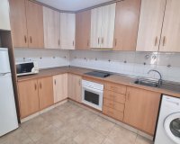 Herverkoop - Bungalow -
Torrevieja - Torreblanca