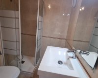 Herverkoop - Bungalow -
Torrevieja - Torreblanca