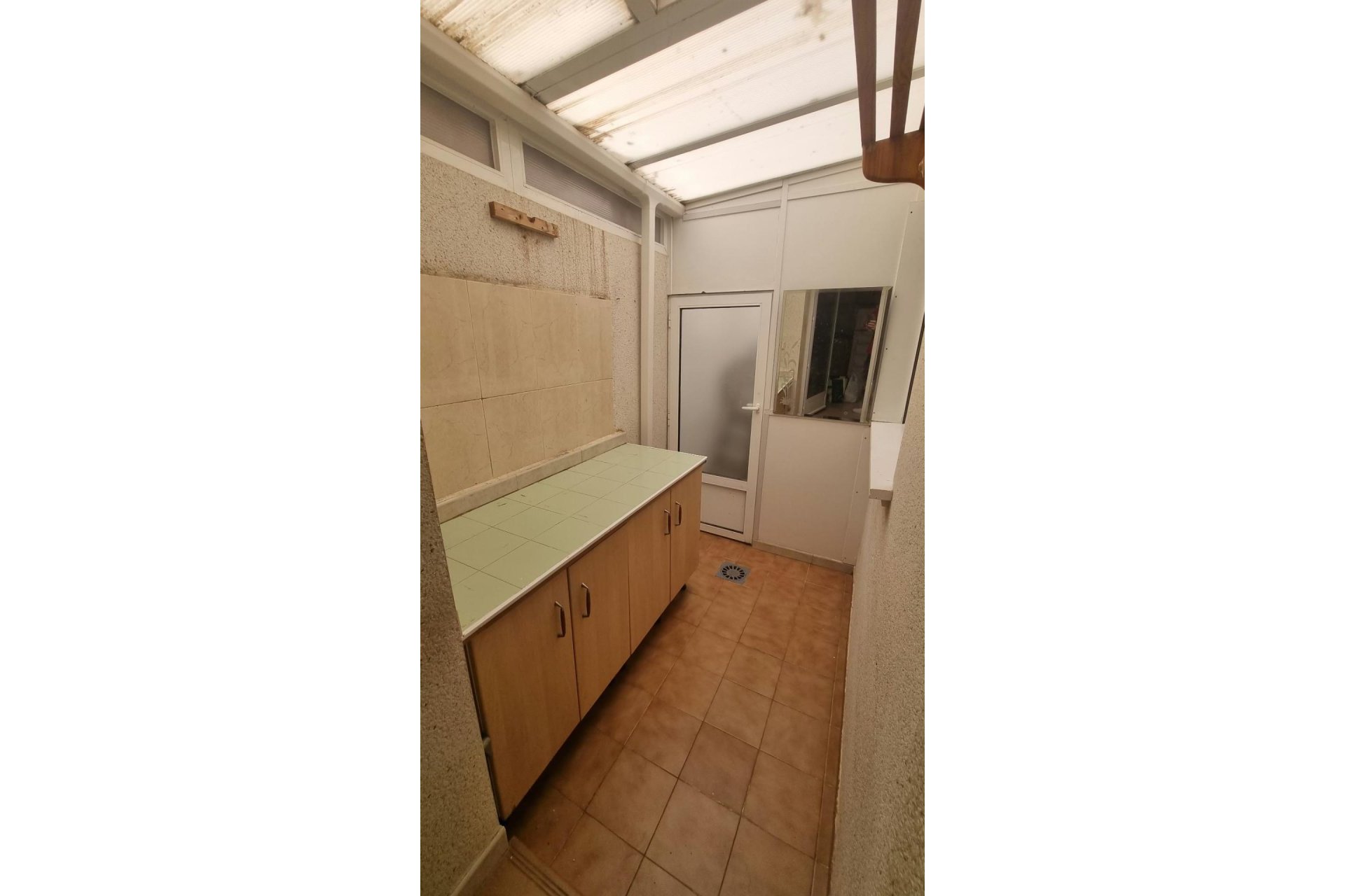 Herverkoop - Bungalow -
Torrevieja - Torreblanca