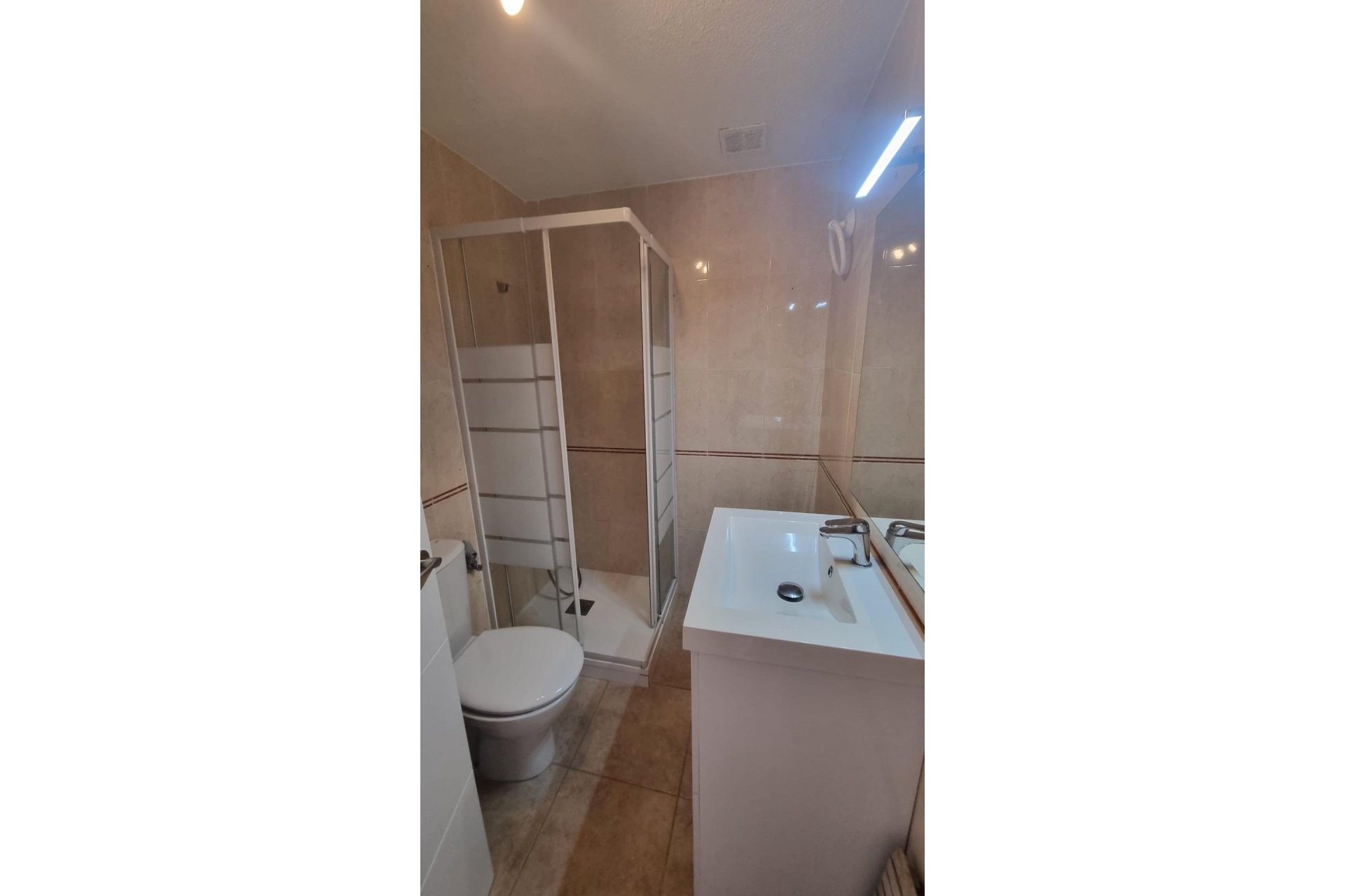 Herverkoop - Bungalow -
Torrevieja - Torreblanca