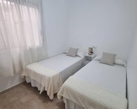 Herverkoop - Bungalow -
Torrevieja - Torreblanca