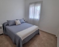 Herverkoop - Bungalow -
Torrevieja - Torreblanca
