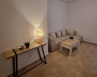 Herverkoop - Bungalow -
Torrevieja - Torreblanca