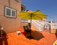 Herverkoop - Bungalow -
Torrevieja - Torrejón