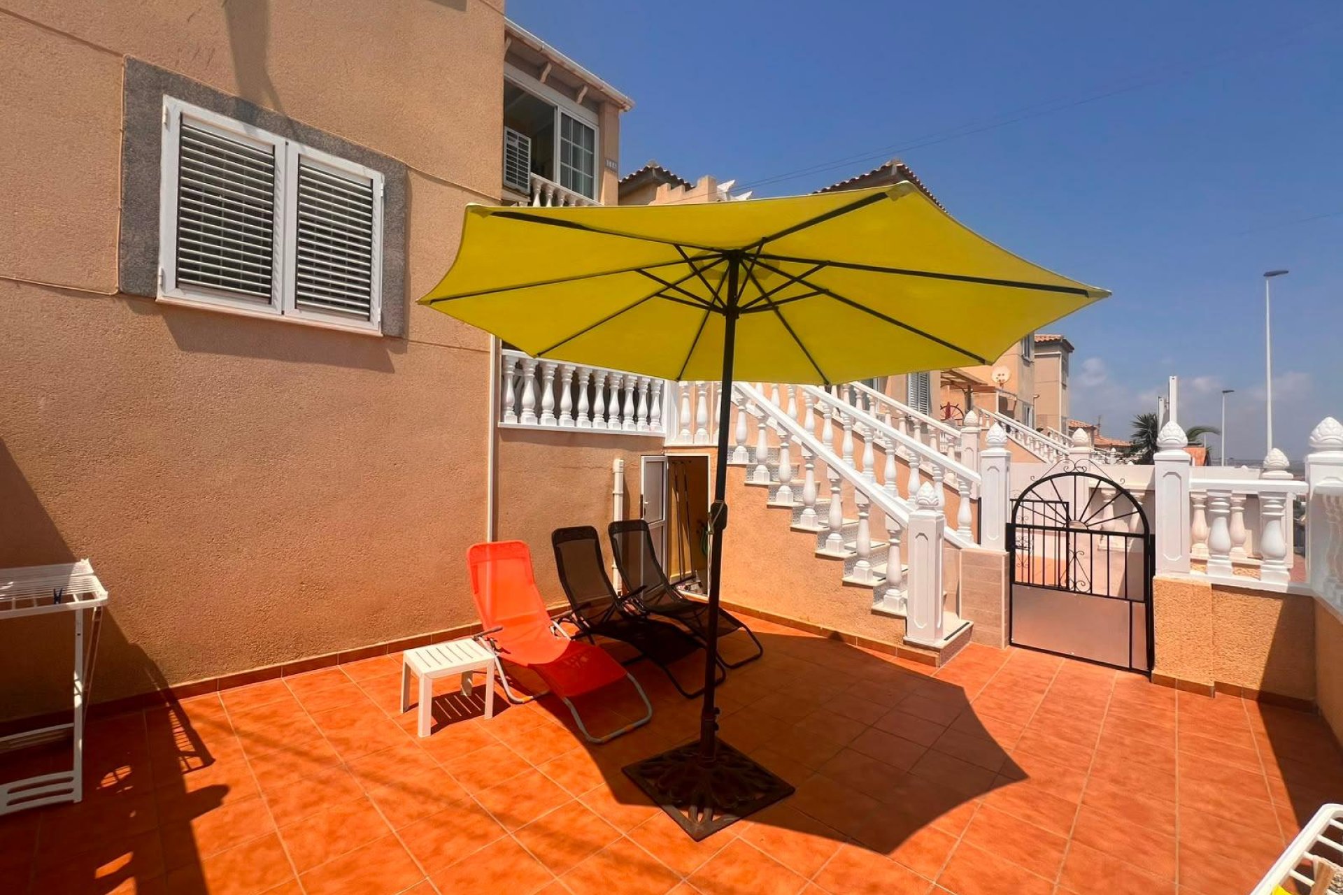 Herverkoop - Bungalow -
Torrevieja - Torrejón