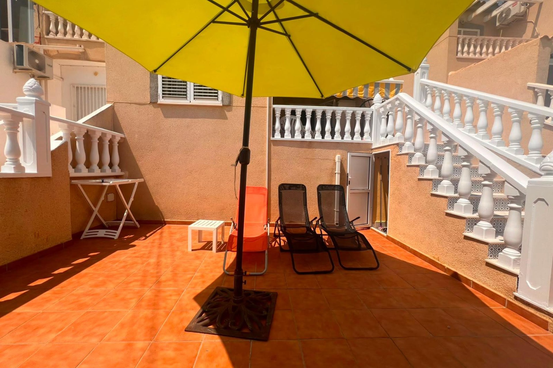 Herverkoop - Bungalow -
Torrevieja - Torrejón