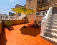 Herverkoop - Bungalow -
Torrevieja - Torrejón