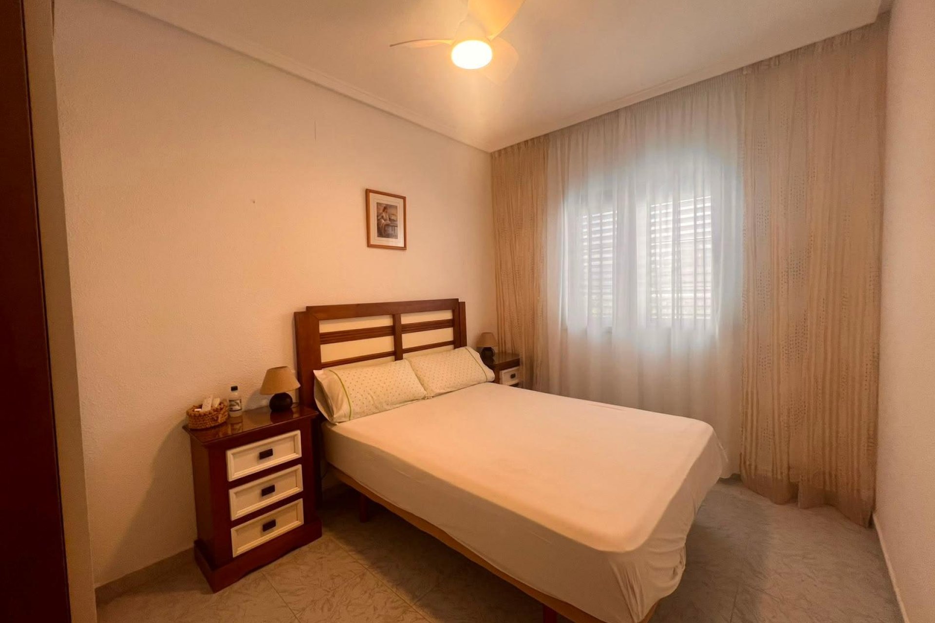 Herverkoop - Bungalow -
Torrevieja - Torrejón
