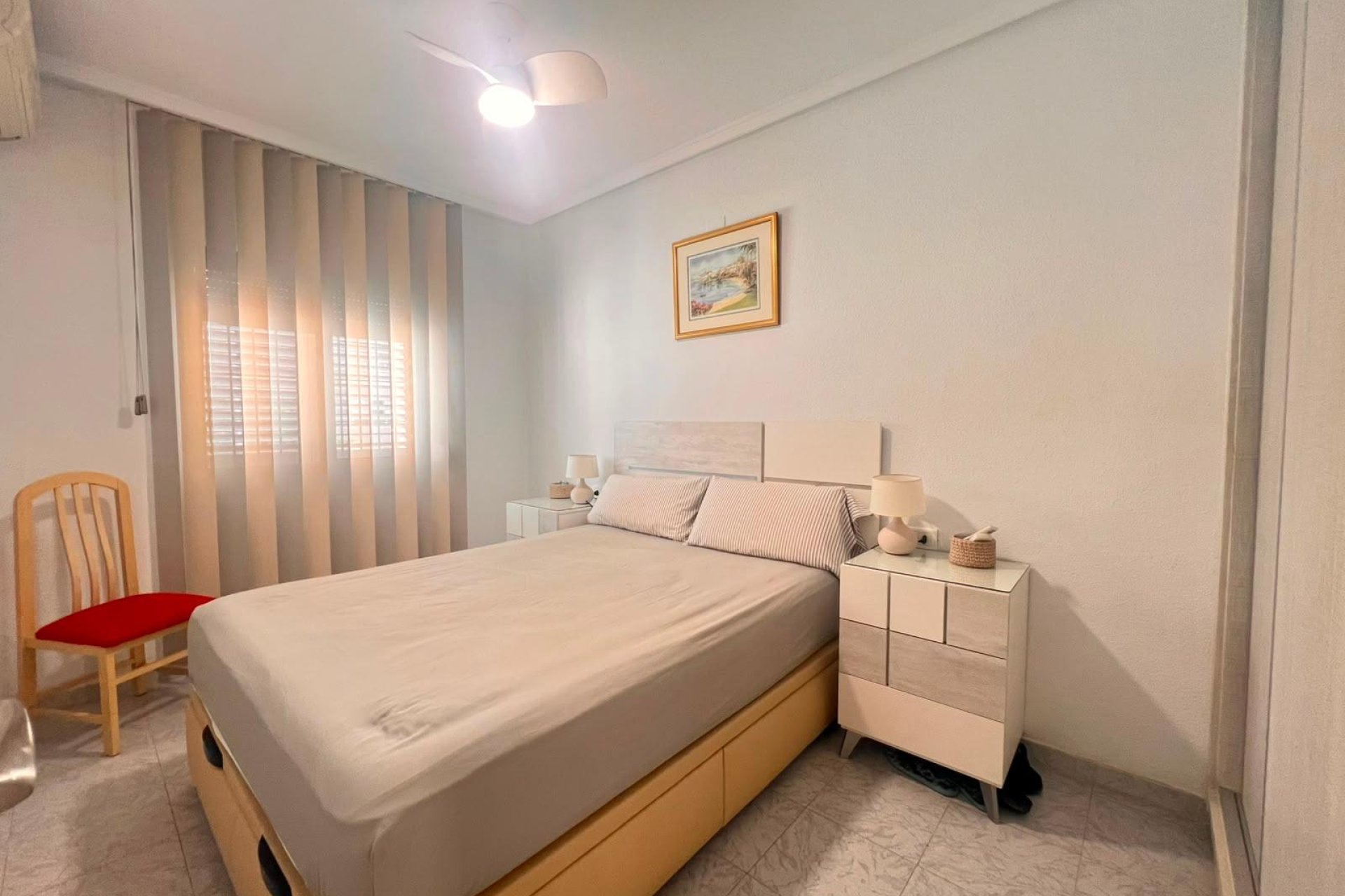 Herverkoop - Bungalow -
Torrevieja - Torrejón