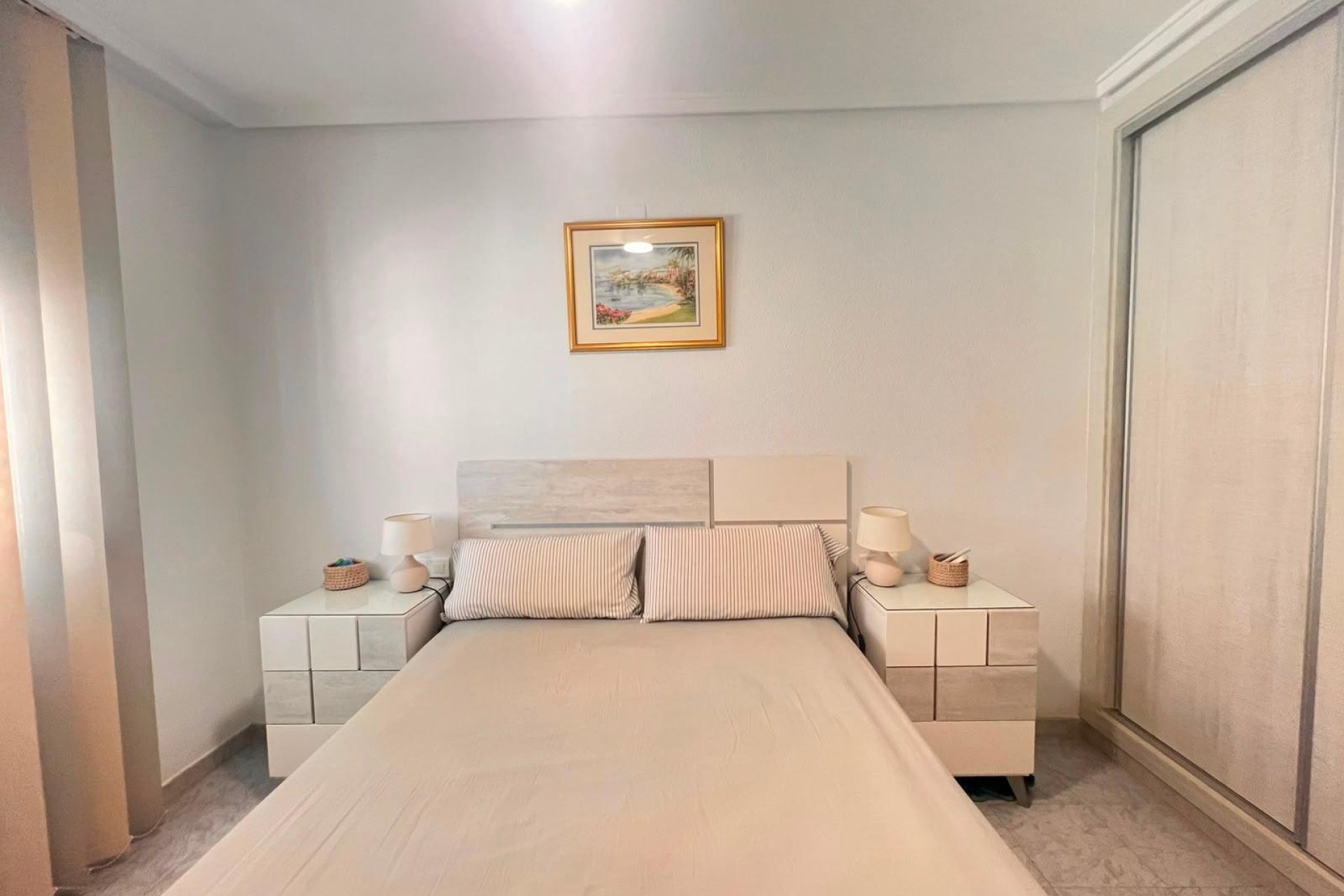 Herverkoop - Bungalow -
Torrevieja - Torrejón