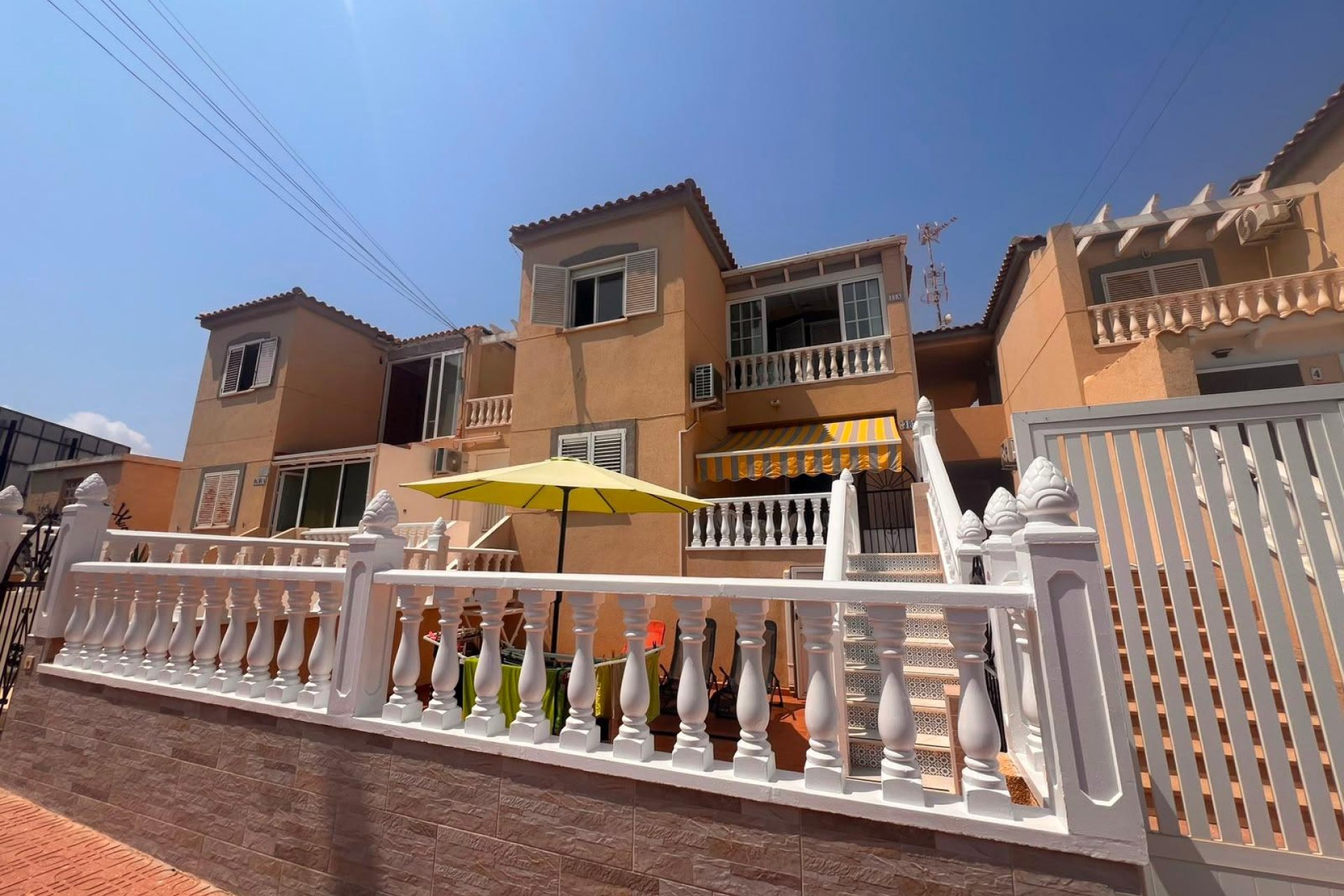 Herverkoop - Bungalow -
Torrevieja - Torrejón