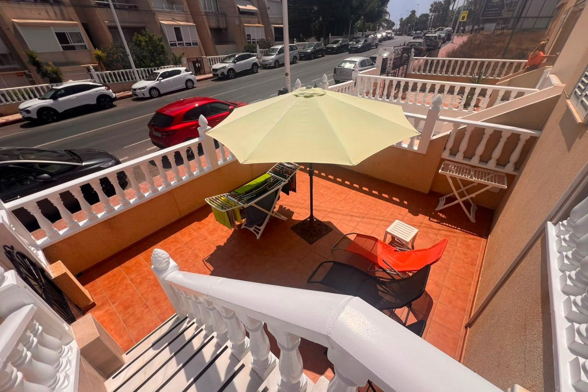 Herverkoop - Bungalow -
Torrevieja - Torrejón