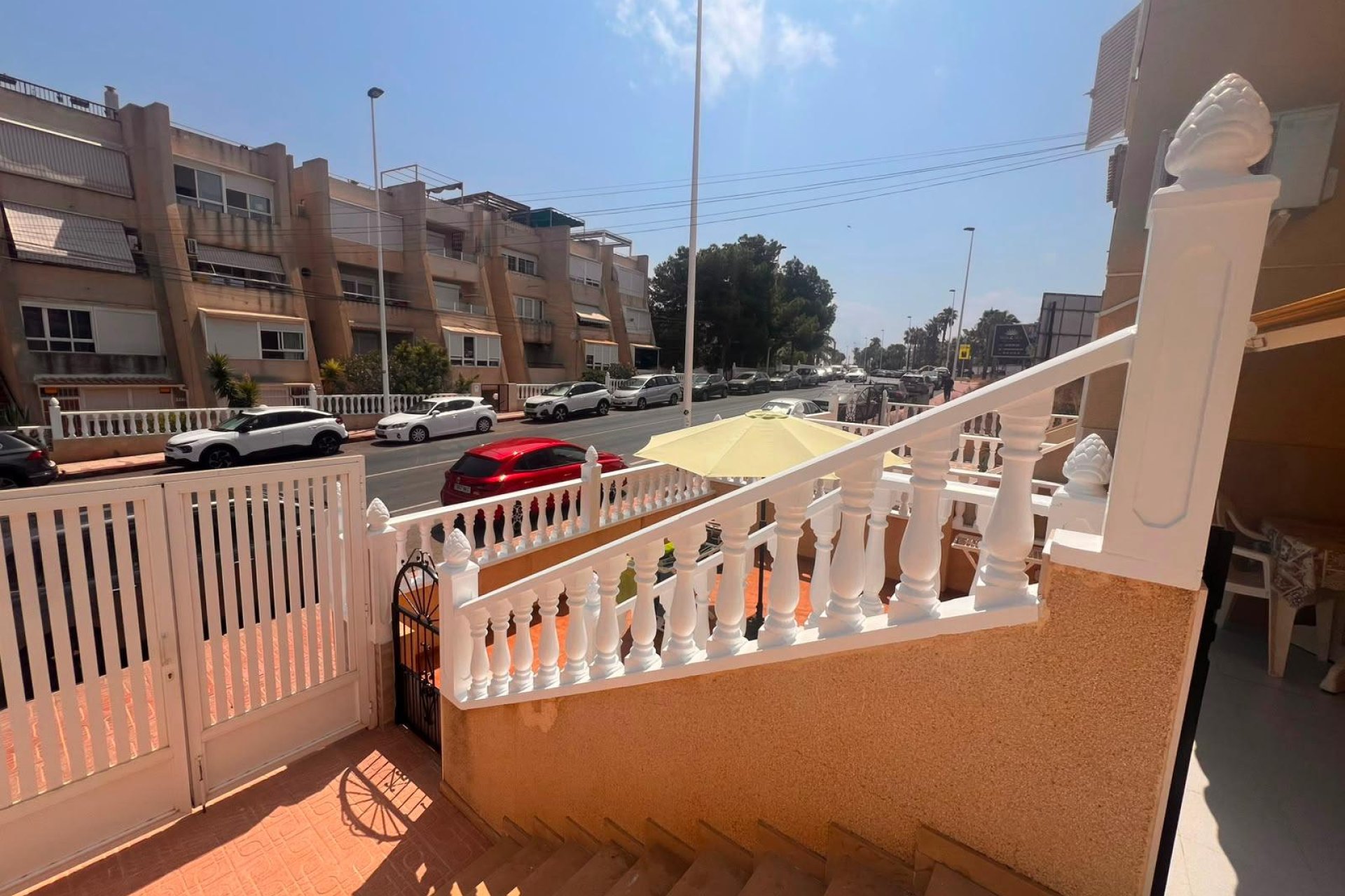Herverkoop - Bungalow -
Torrevieja - Torrejón