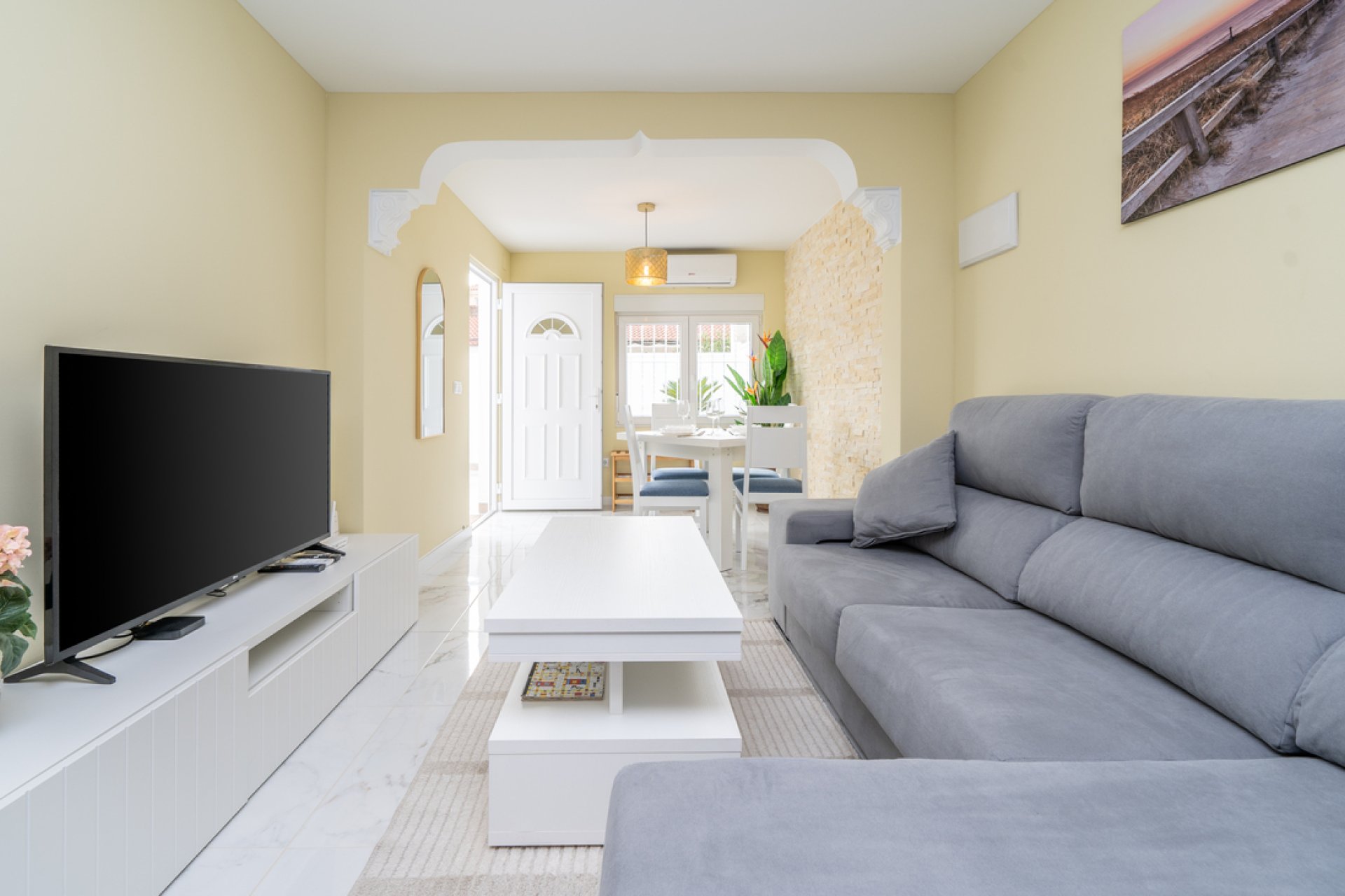 Herverkoop - Bungalow -
Torrevieja - Torreta
