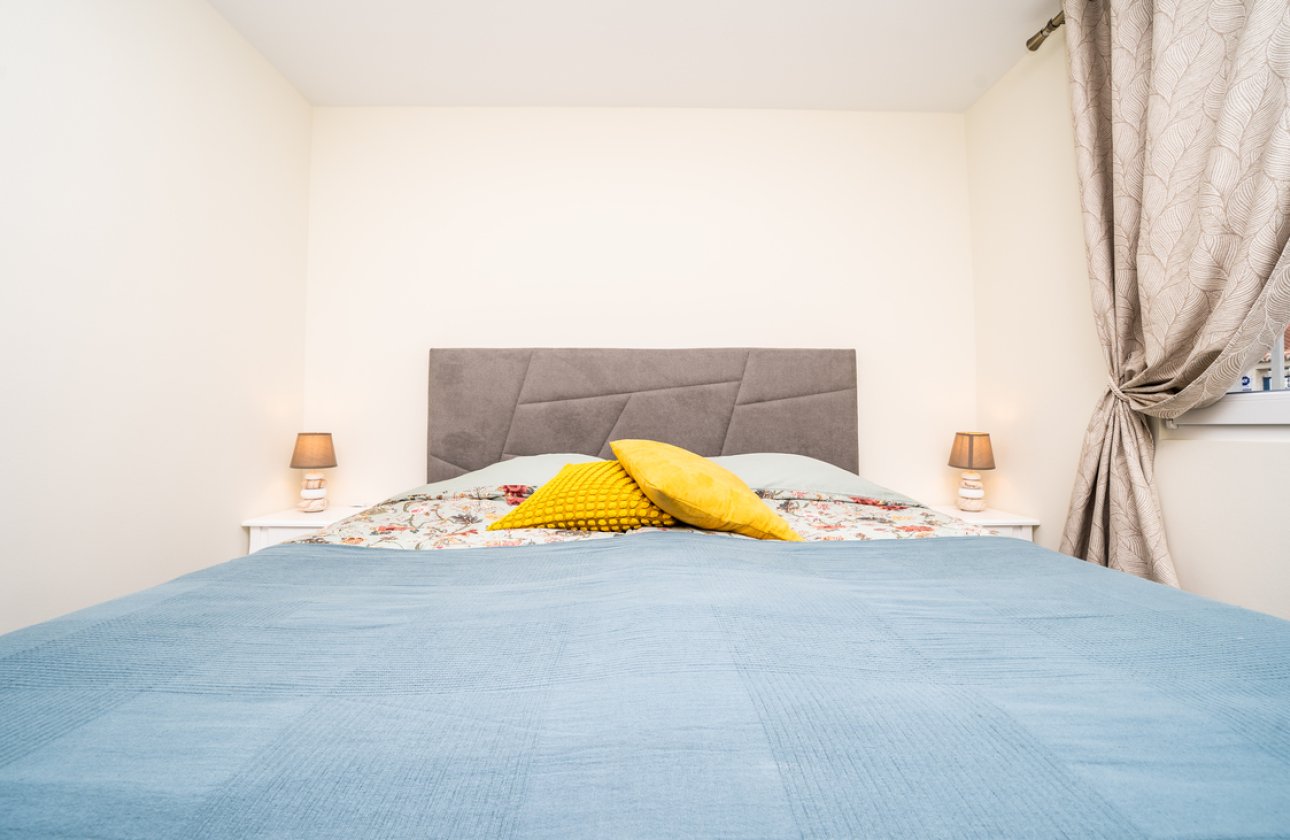 Herverkoop - Bungalow -
Torrevieja - Torreta