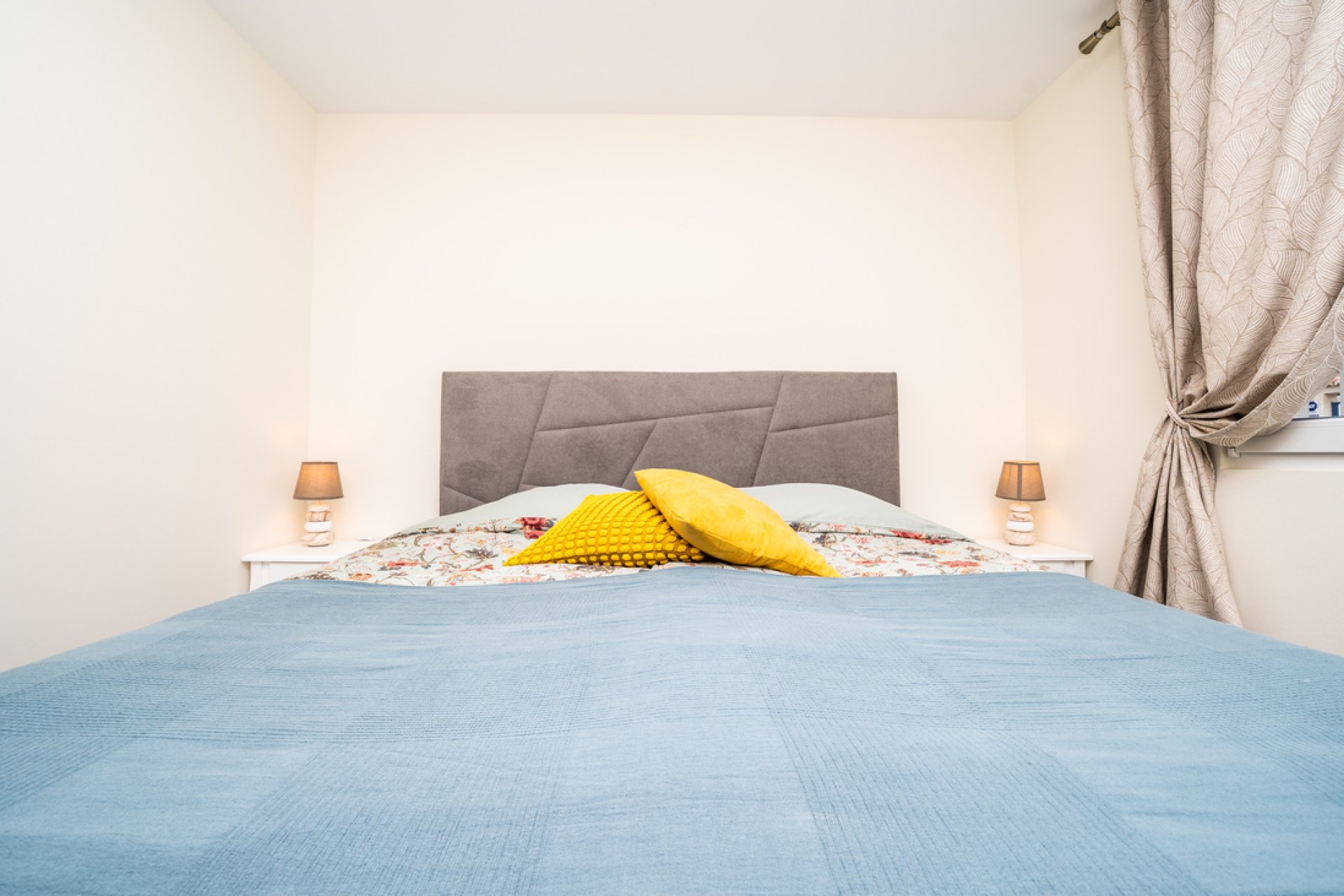 Herverkoop - Bungalow -
Torrevieja - Torreta