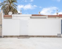 Herverkoop - Bungalow -
Torrevieja - Torreta